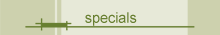 Specials